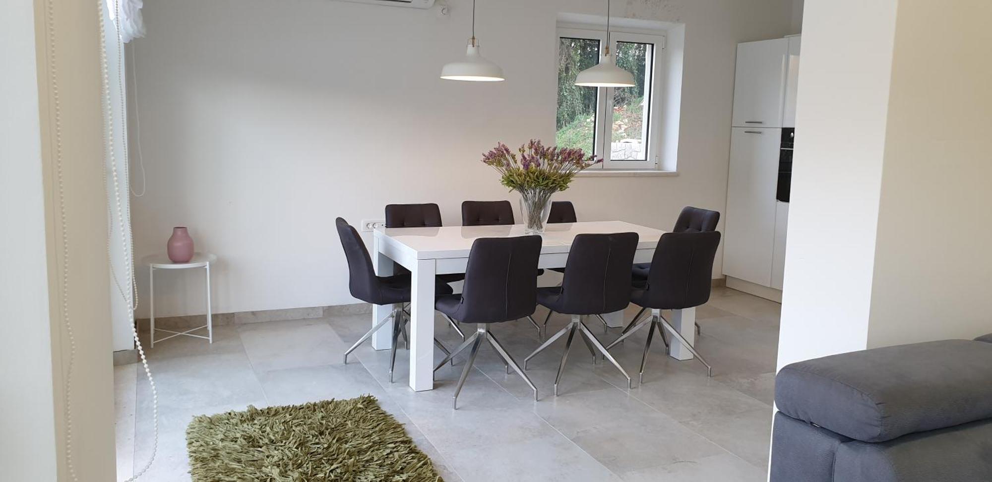 Villa Matanovi Dvori Čilipi Buitenkant foto