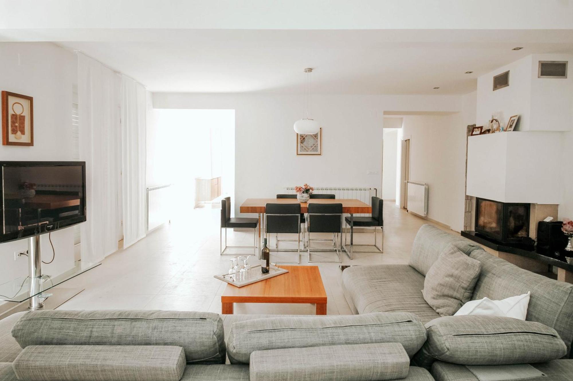Villa Matanovi Dvori Čilipi Buitenkant foto