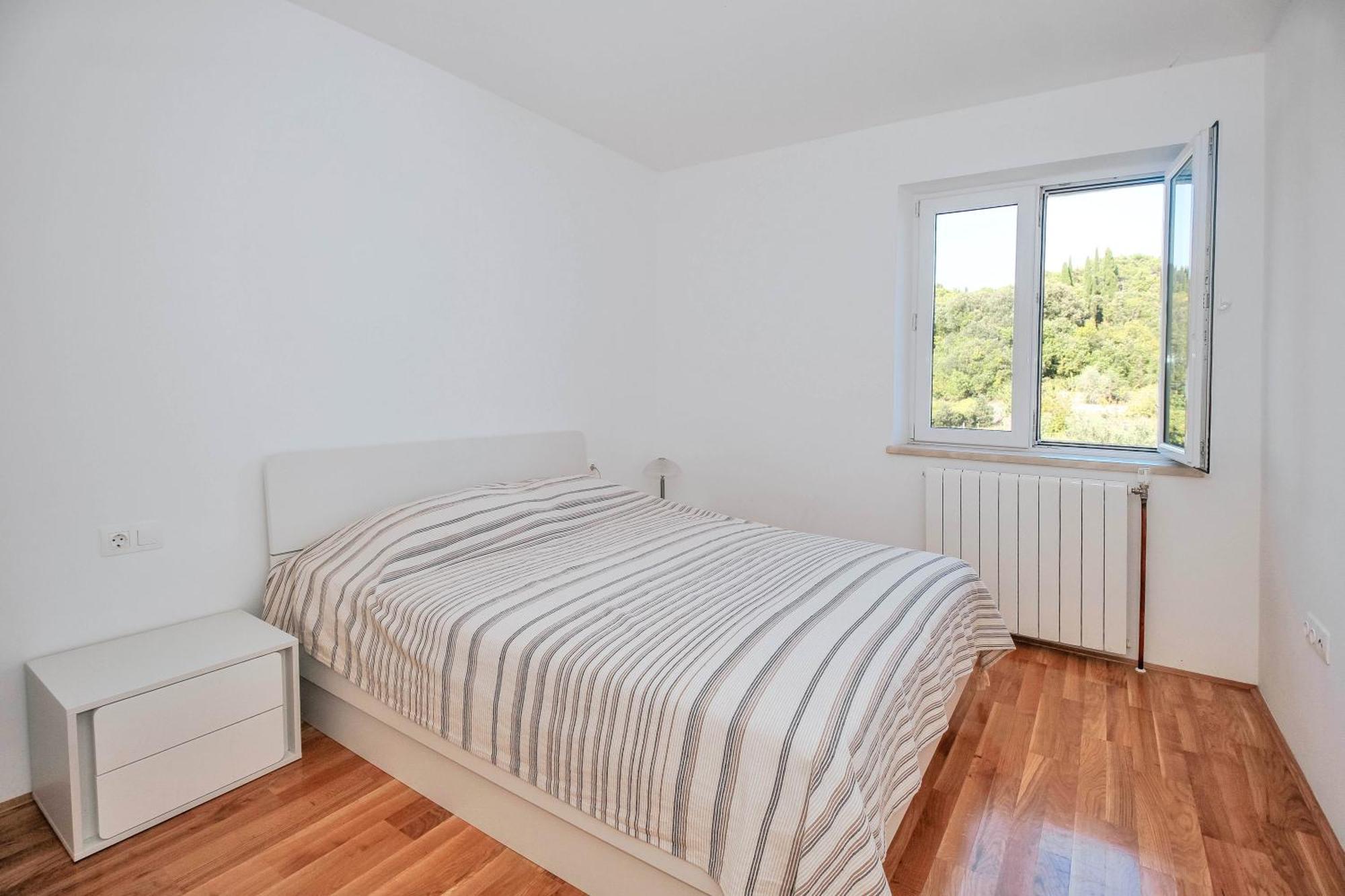 Villa Matanovi Dvori Čilipi Buitenkant foto