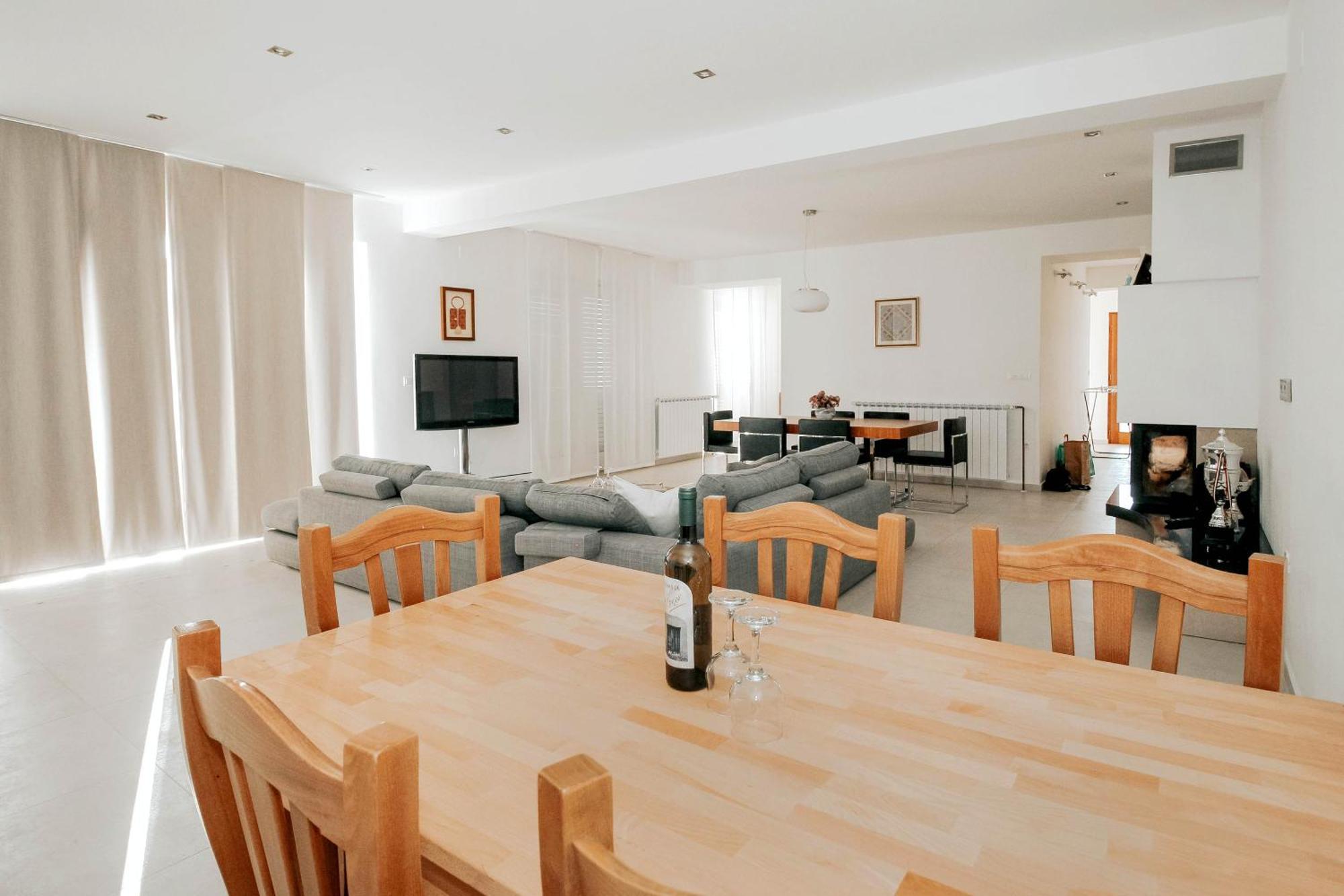 Villa Matanovi Dvori Čilipi Buitenkant foto