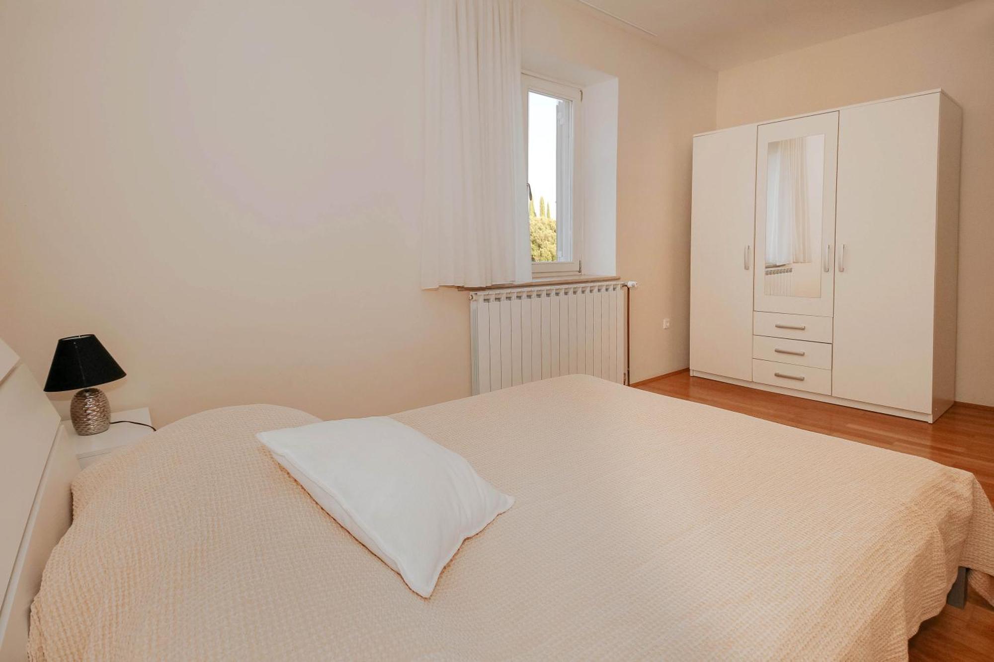 Villa Matanovi Dvori Čilipi Buitenkant foto