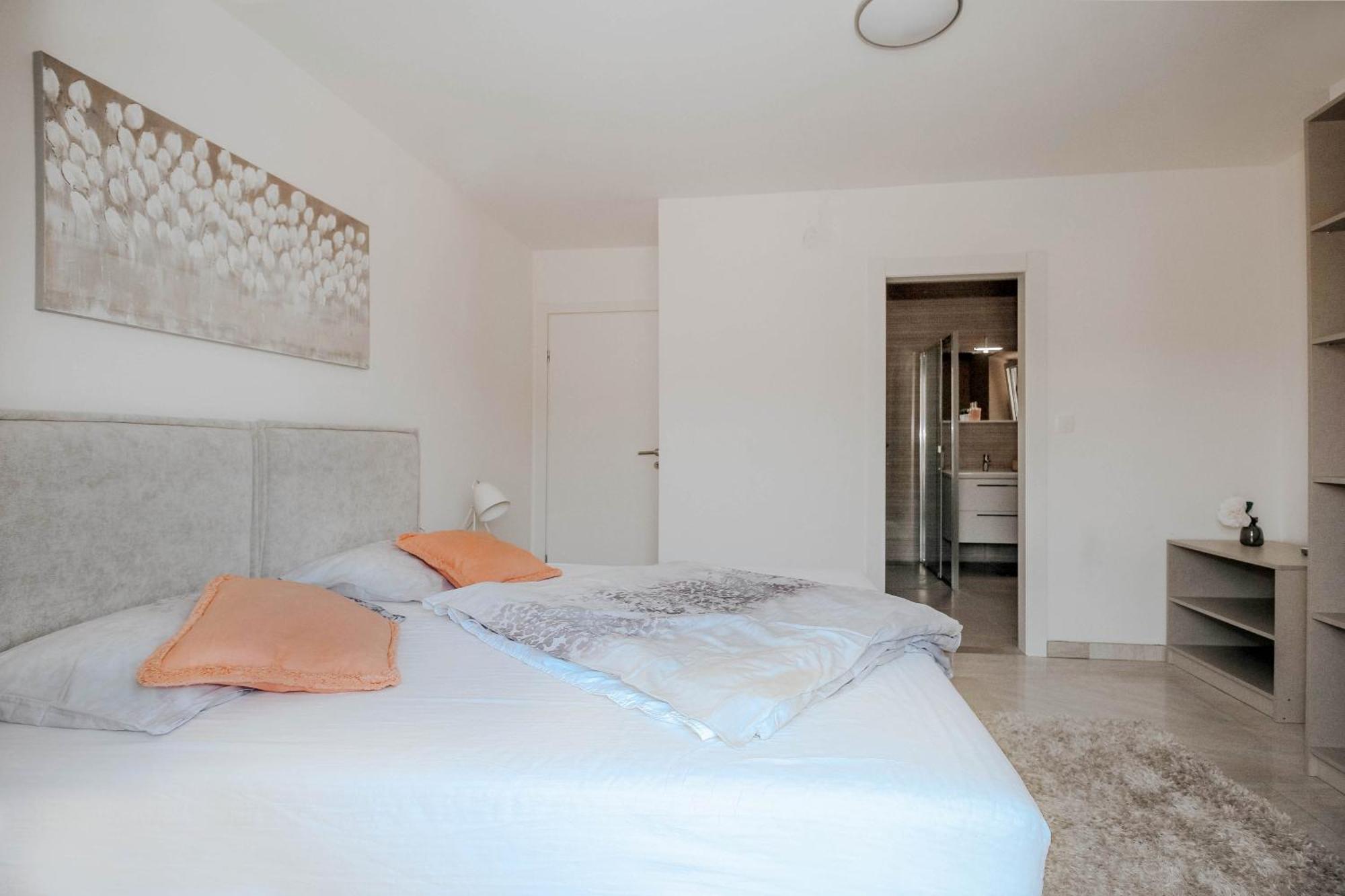 Villa Matanovi Dvori Čilipi Buitenkant foto