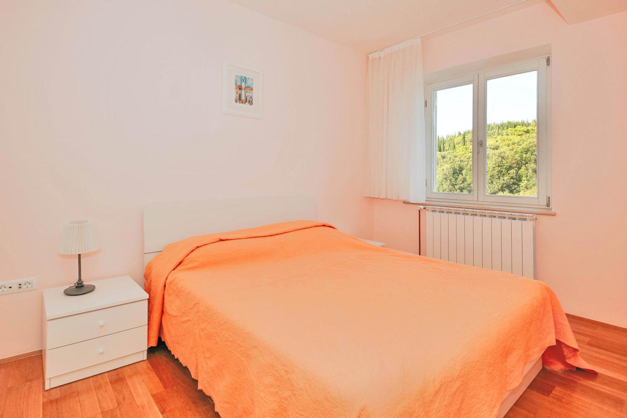 Villa Matanovi Dvori Čilipi Buitenkant foto