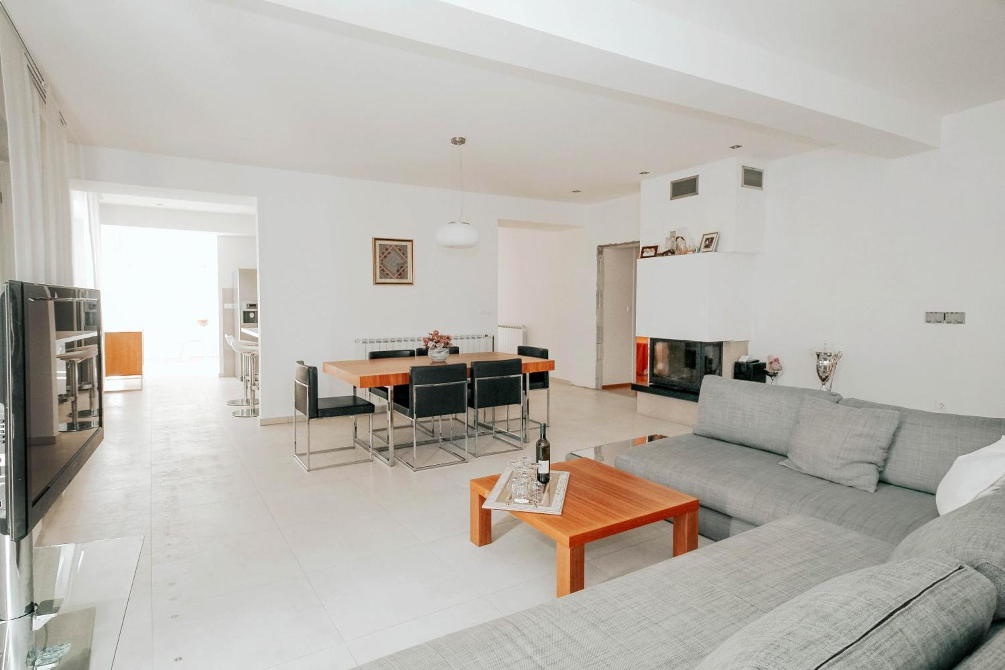 Villa Matanovi Dvori Čilipi Buitenkant foto