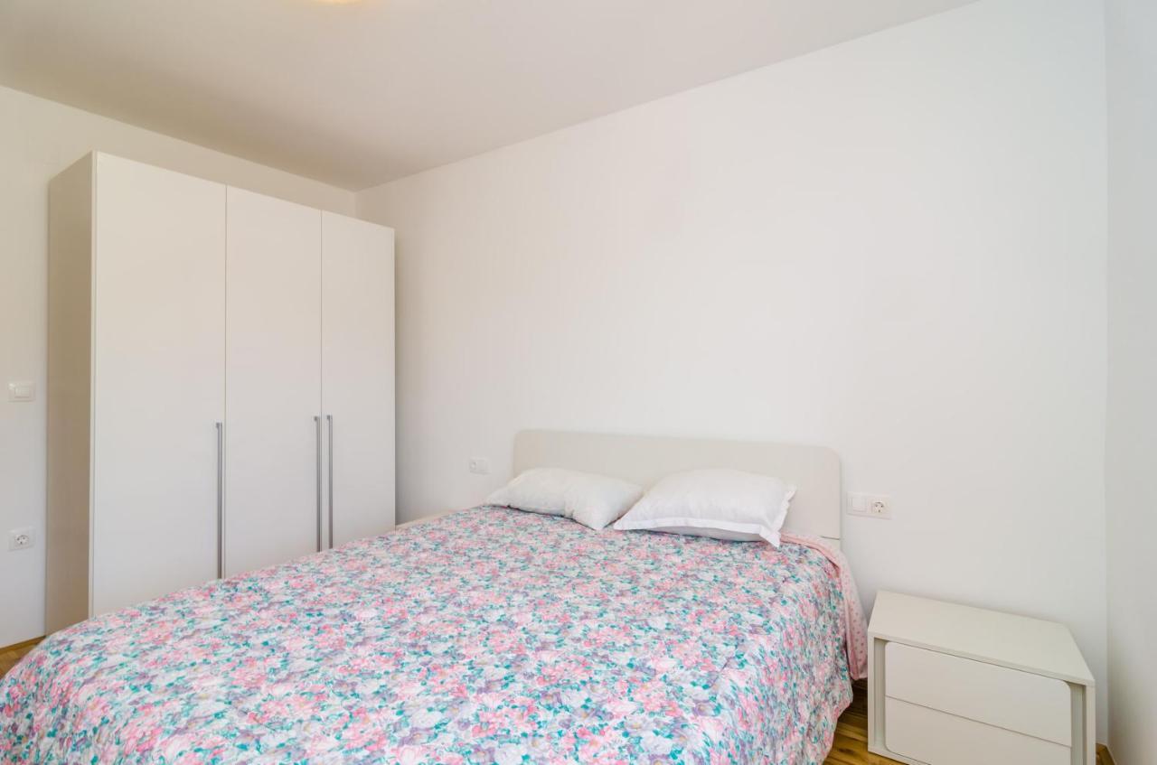 Villa Matanovi Dvori Čilipi Buitenkant foto